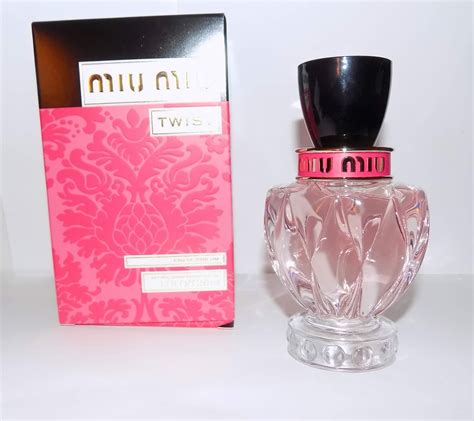 The Beauty Alchemist: Miu Miu Twist